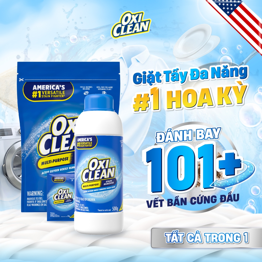 Oxi Clean