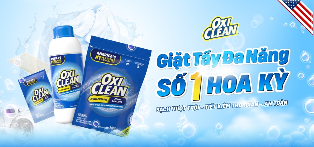 Oxi Clean