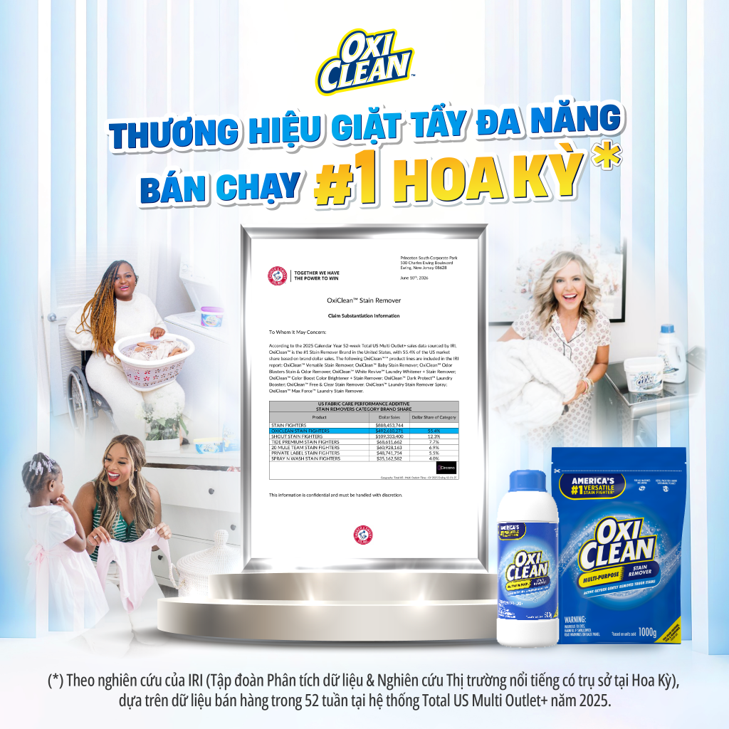 Oxi Clean