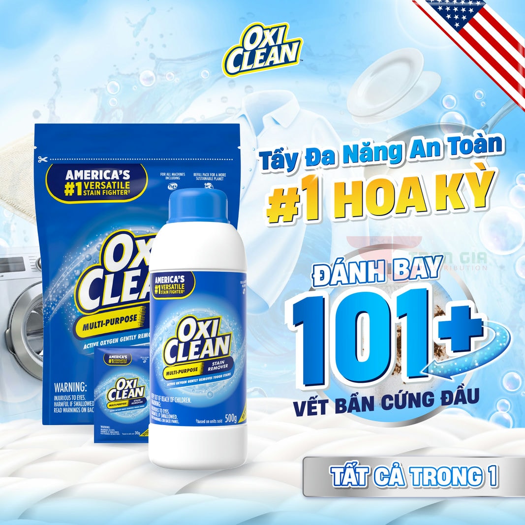 Bộ ảnh OxiClean-01