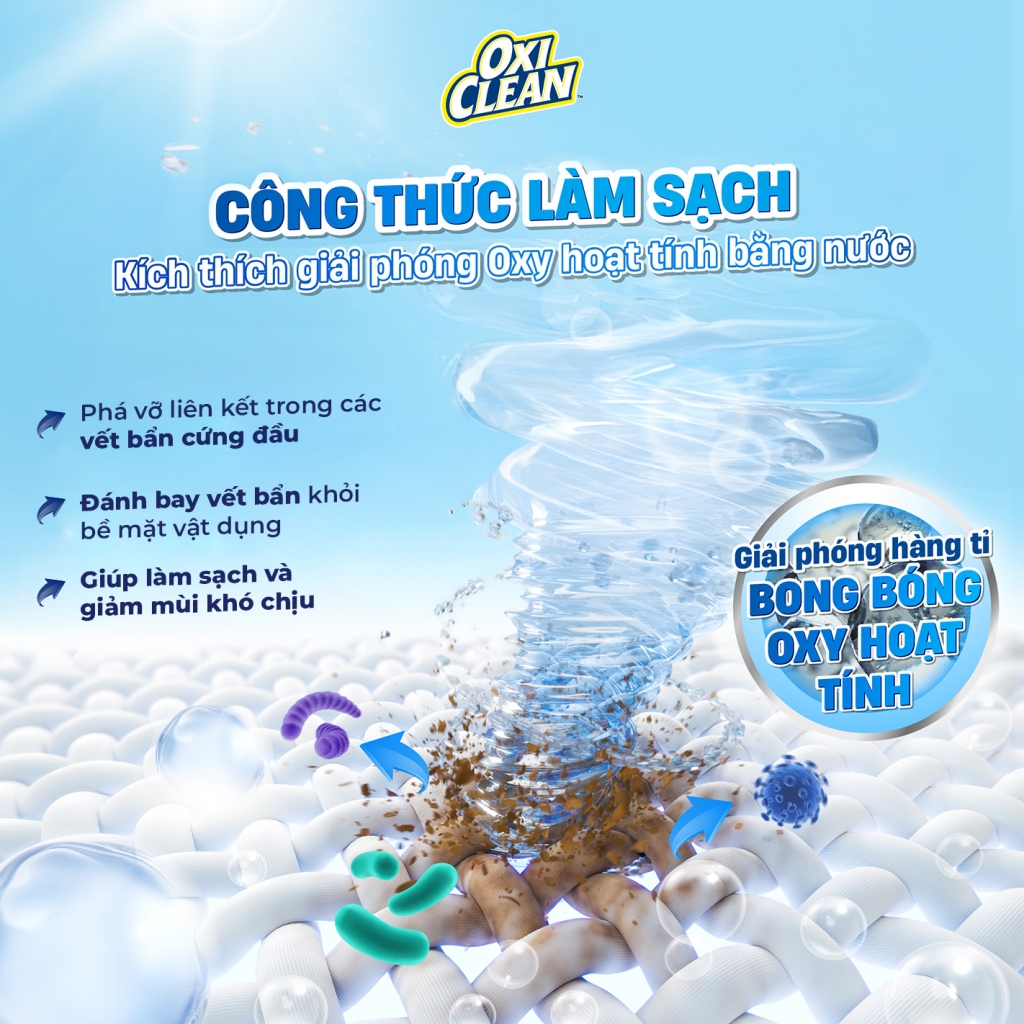 Oxi Clean