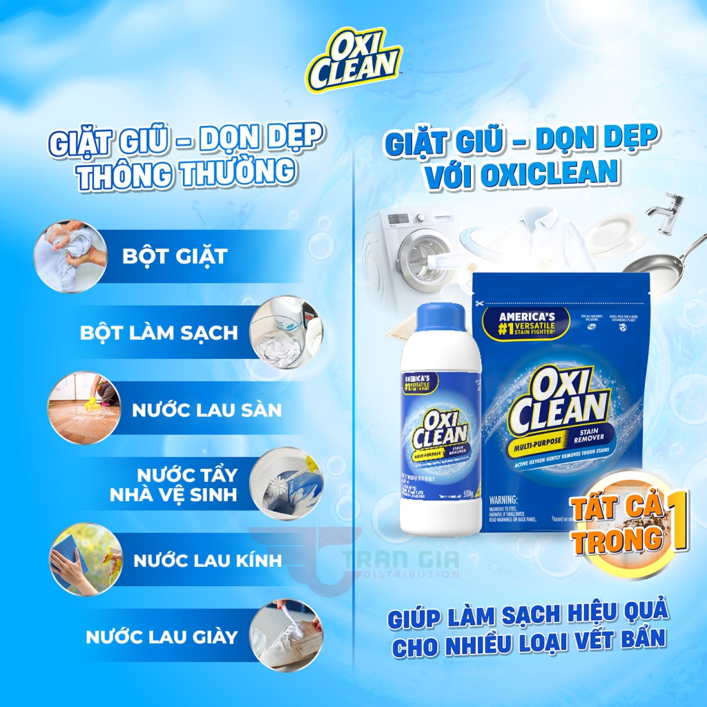Oxi Clean