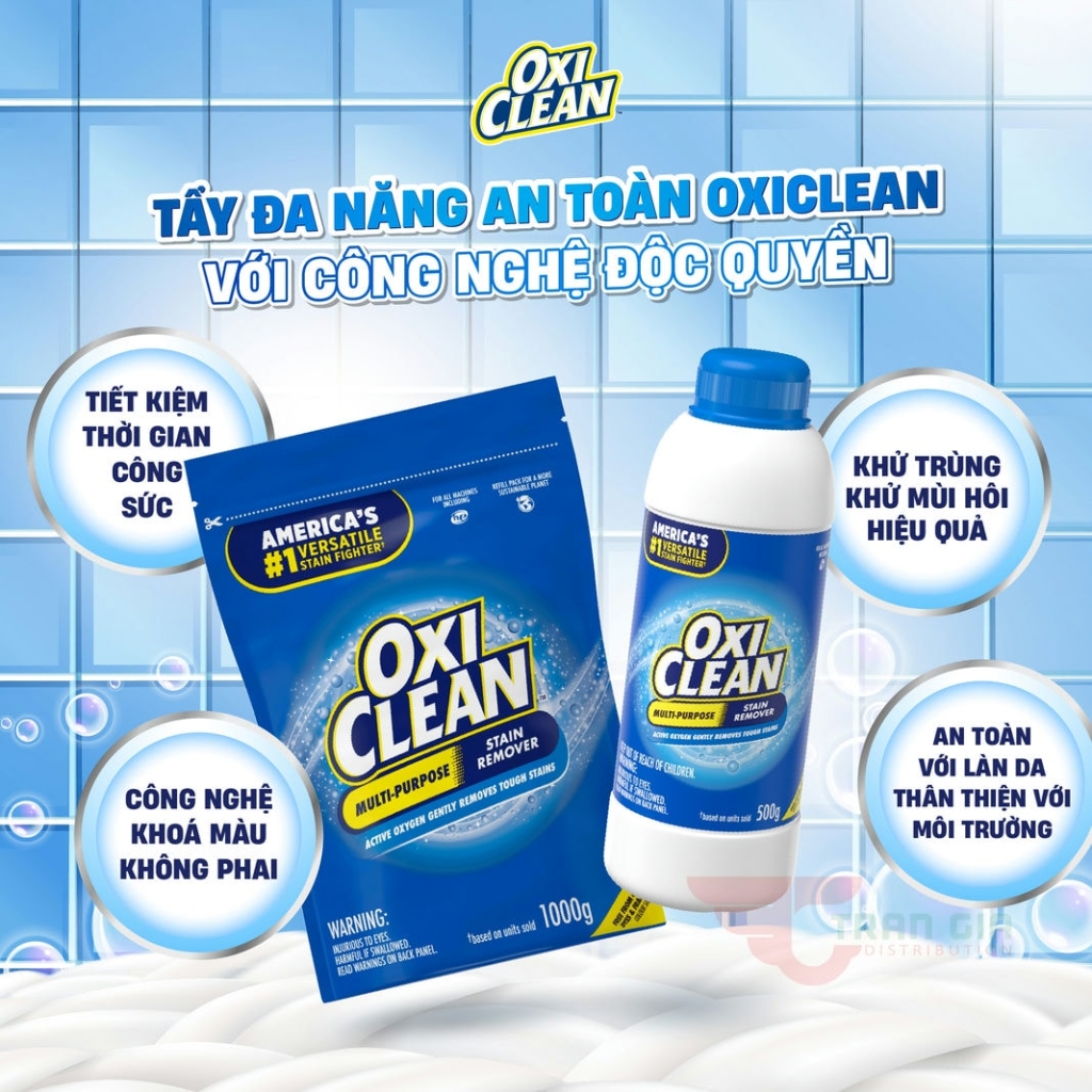 Oxi Clean