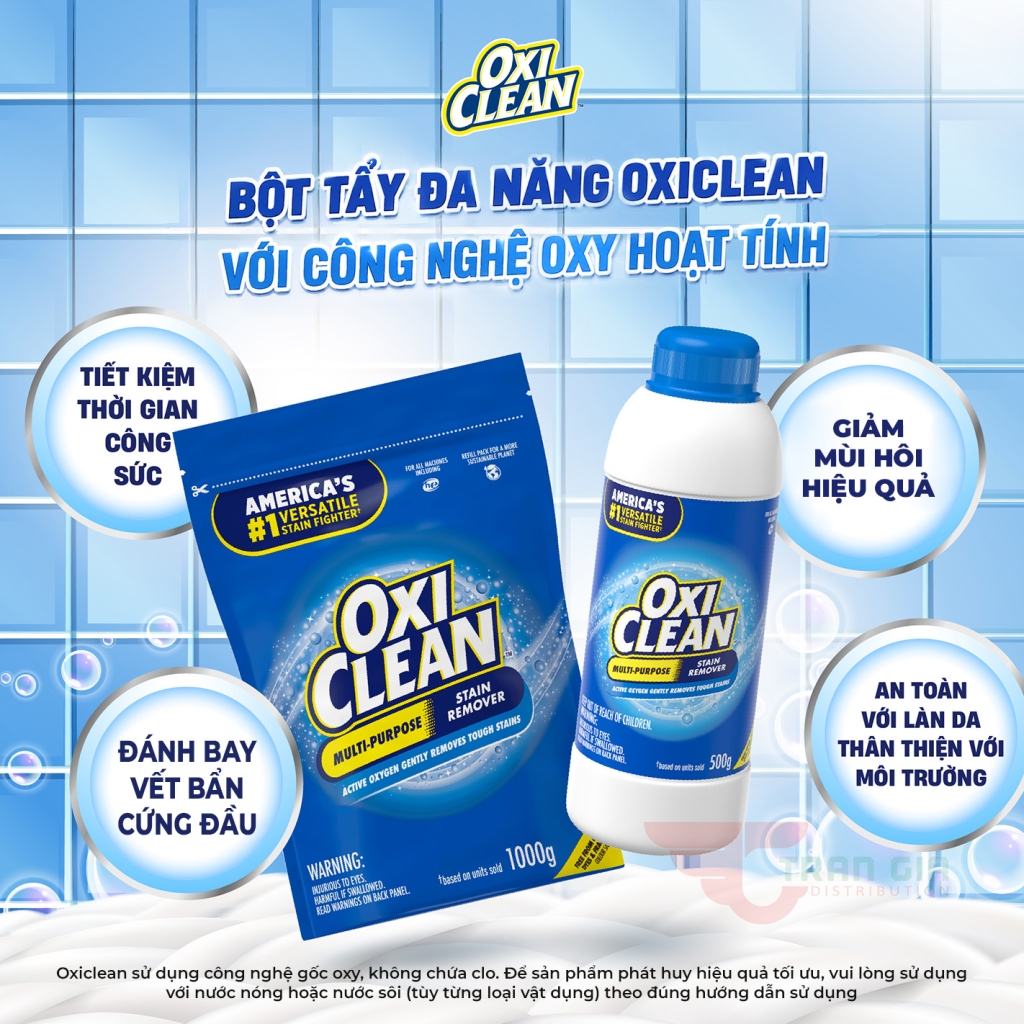 Oxi Clean