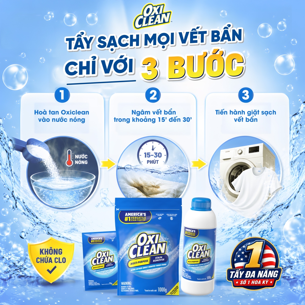 Oxi Clean