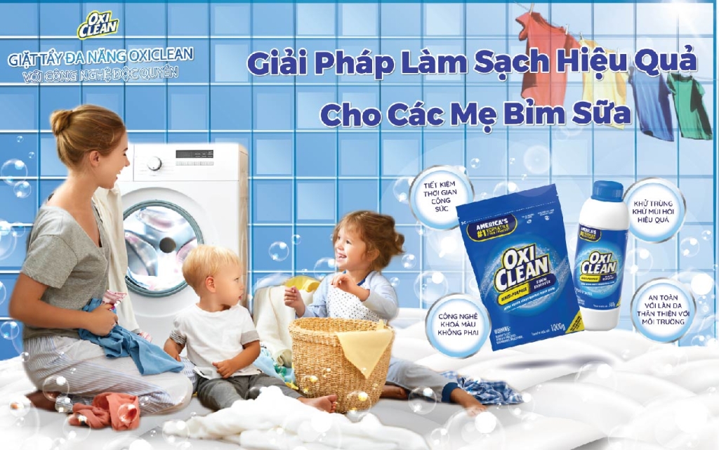 Oxi Clean