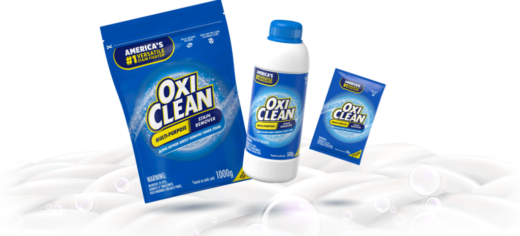 Oxi Clean