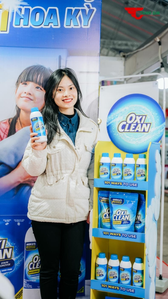 Oxi Clean