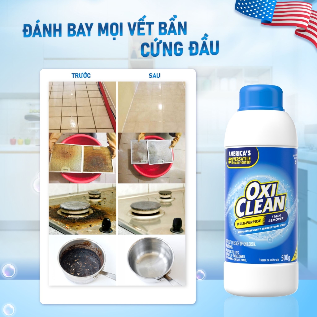 Oxi Clean