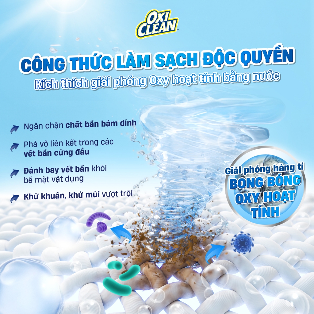 Oxi Clean