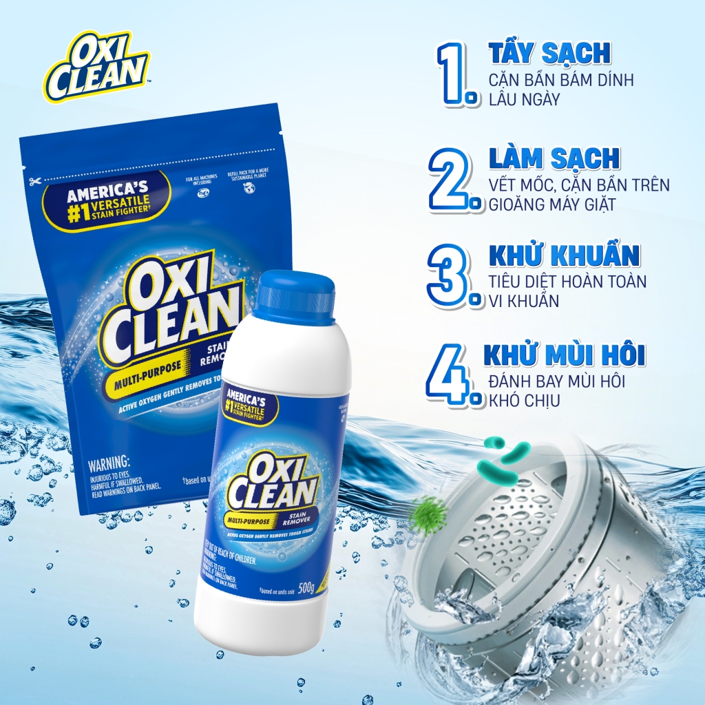 Oxi Clean