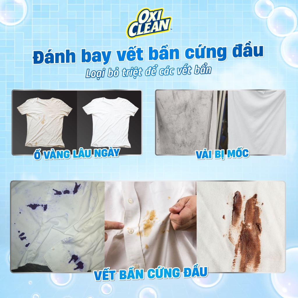 Oxi Clean