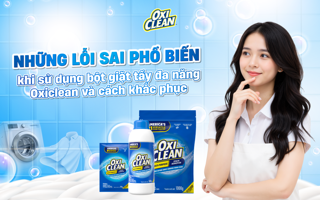 Oxi Clean