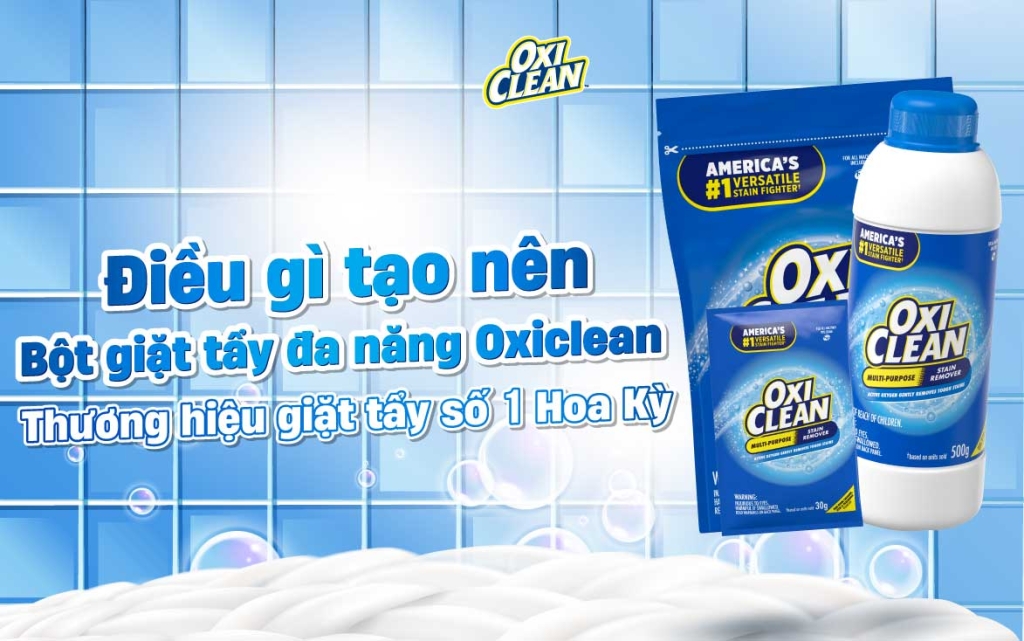 Oxi Clean
