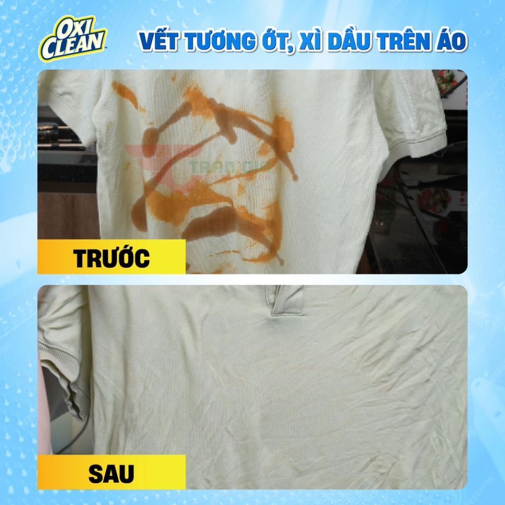 Oxi Clean