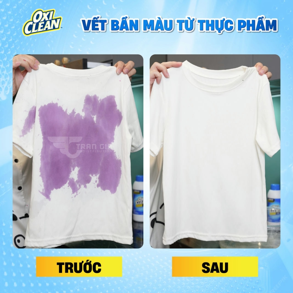 Oxi Clean