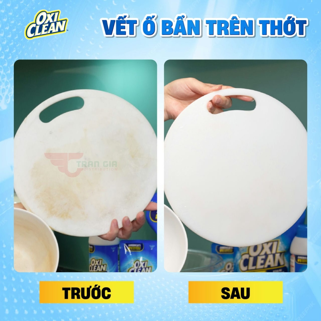 Oxi Clean