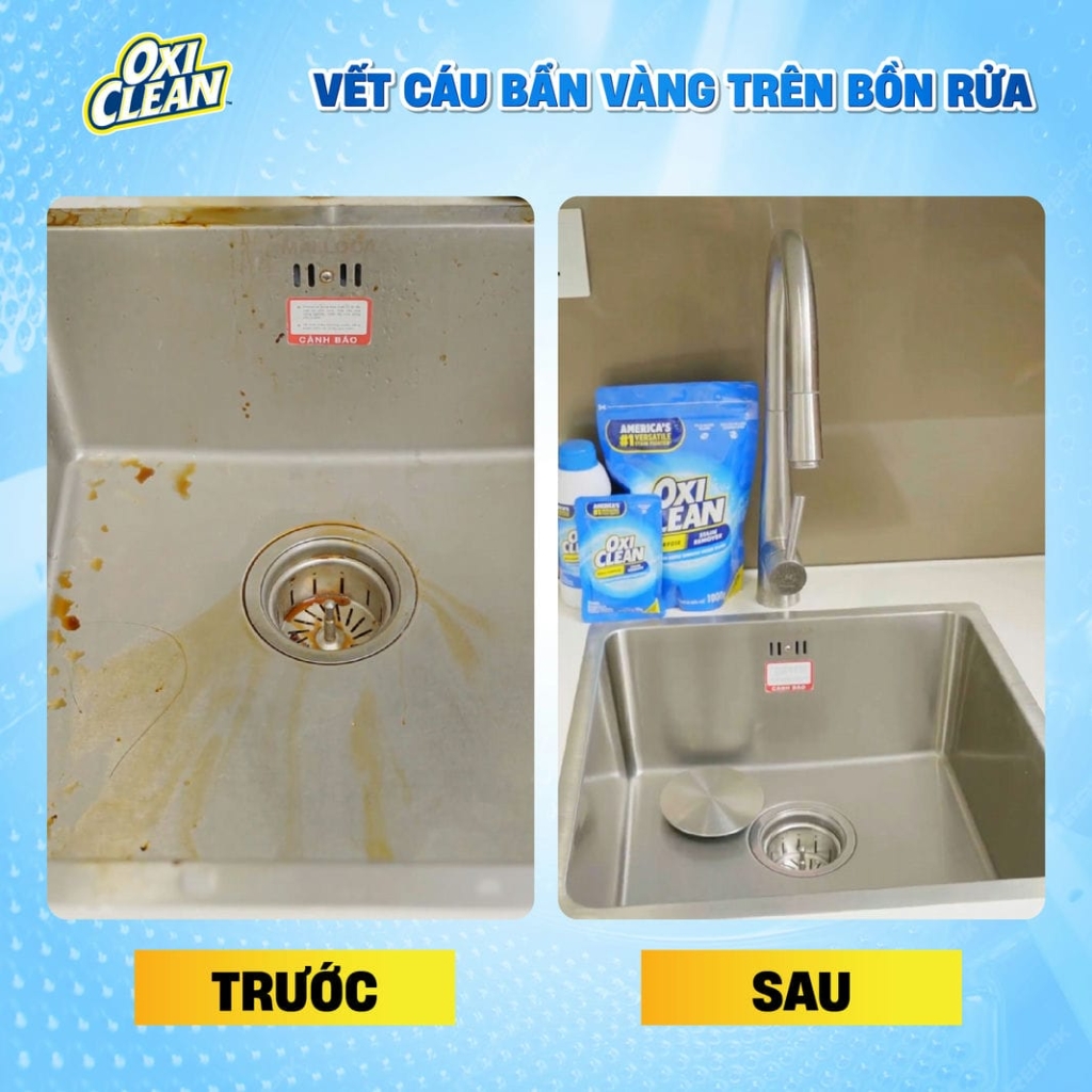 Oxi Clean