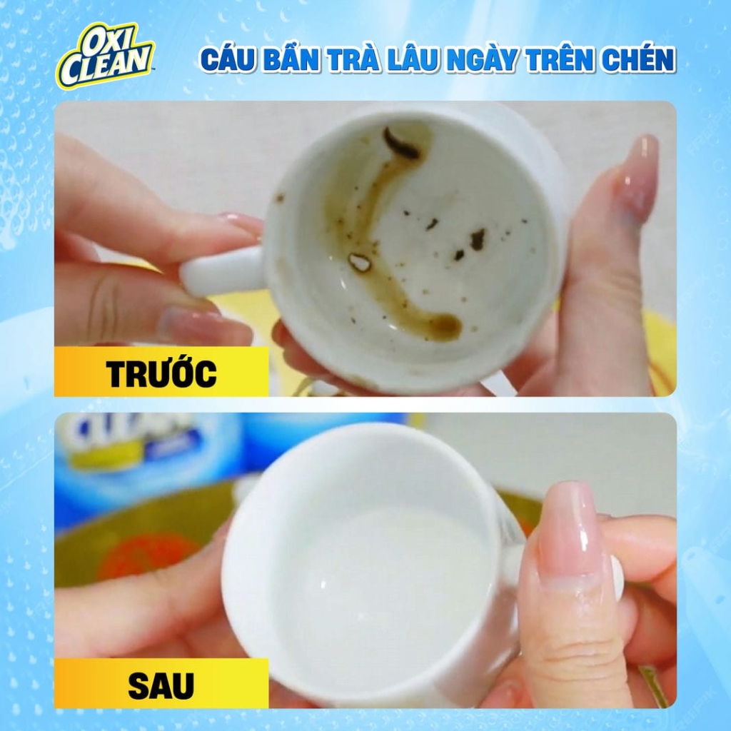 Oxi Clean