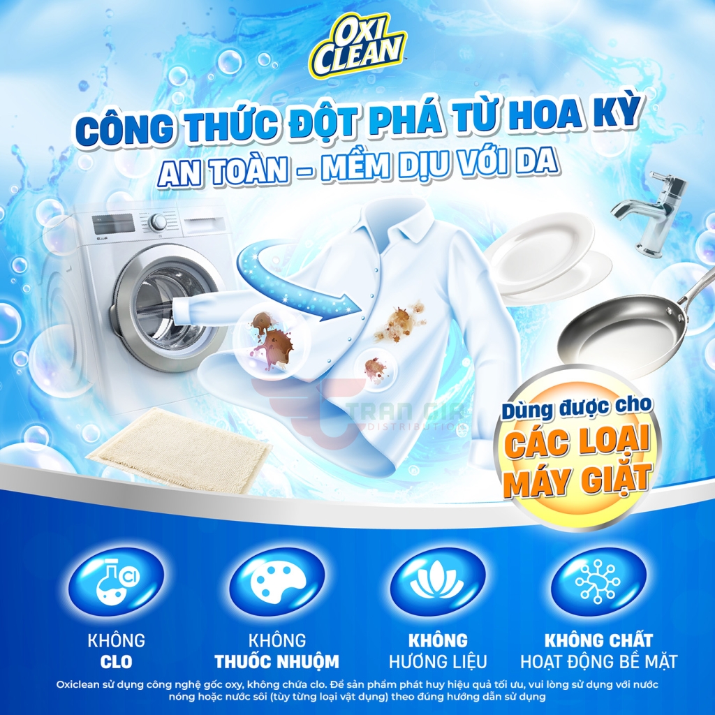 Oxi Clean
