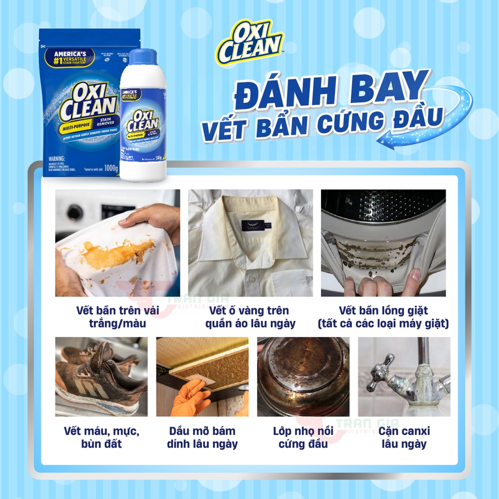 Oxi Clean