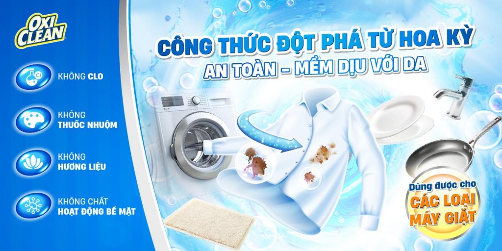 Oxi Clean