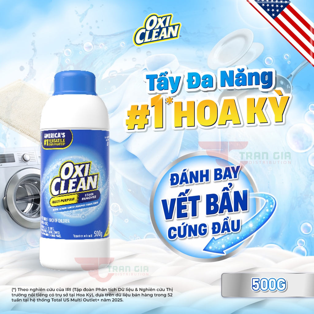 Oxi Clean