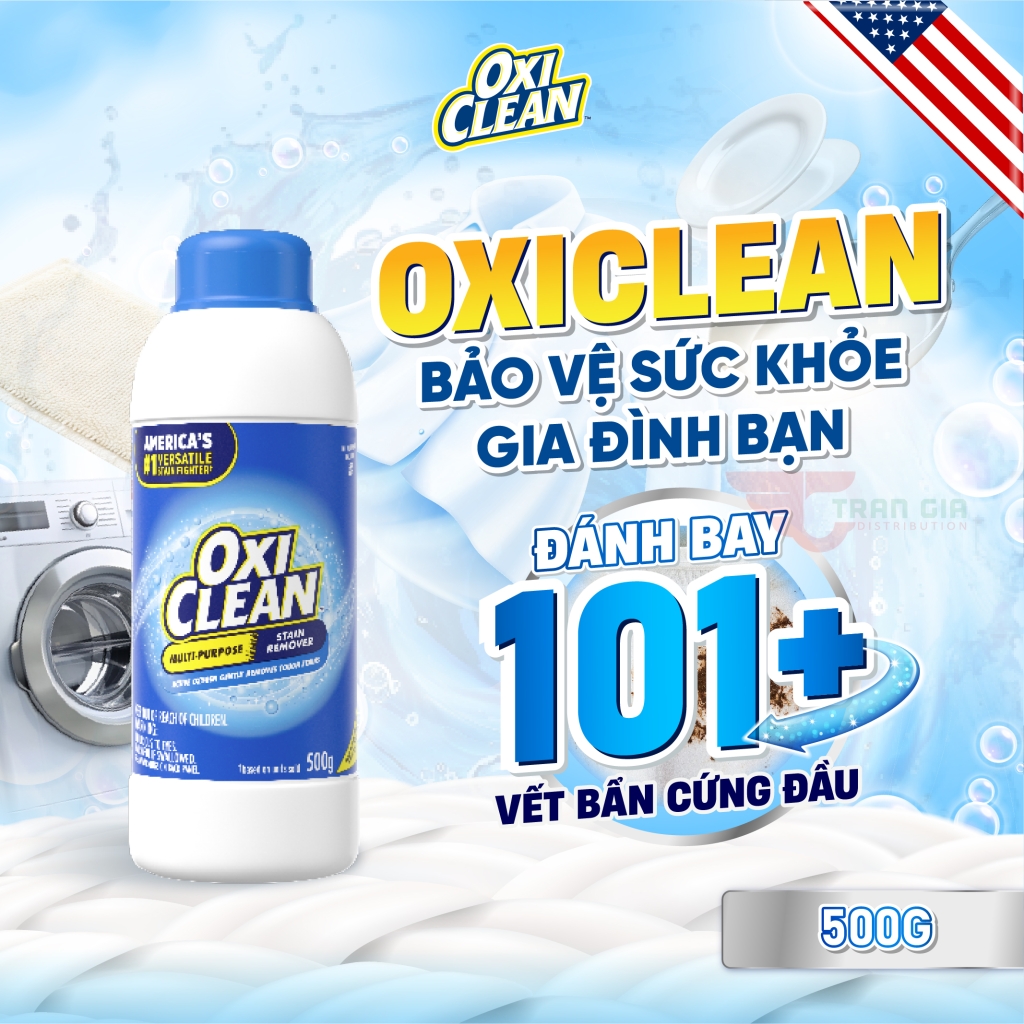 Oxi Clean
