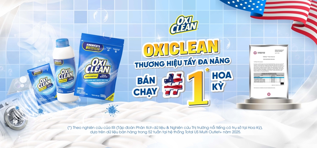 Oxi Clean