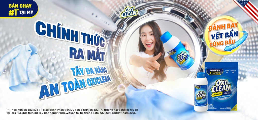 Oxi Clean